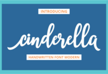 Cinderella