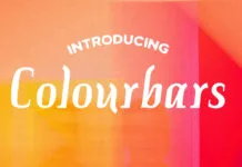 Colourbars