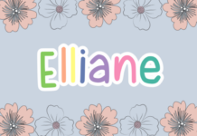 Elliane