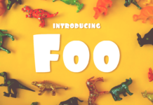Foo