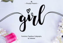 Girl