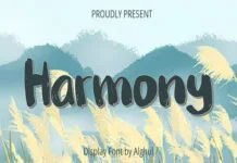 Harmony