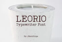 Leorio