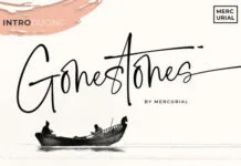 Gonestones