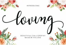 Loving