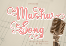 Masha Song