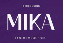 Mika