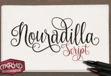 Nouradilla Script Free Version