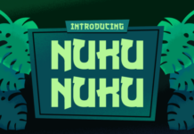 Nuku Nuku