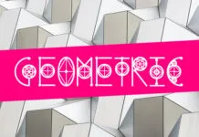 Round Geometric