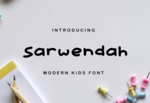 Sarwendah