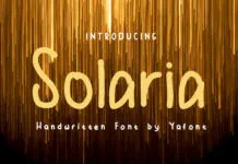 Solaria