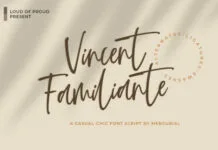 Vincent Familiante