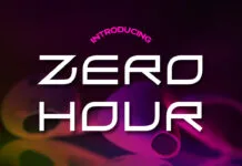 Zero Hour