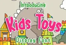 Kids Toys