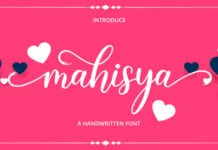 Mahisya