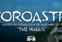 Zoroastri Regular