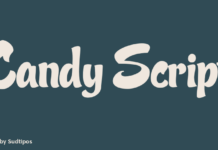 Candy Script