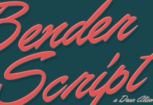 Bender Script