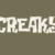 Creaky
