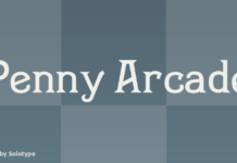 Penny Arcade