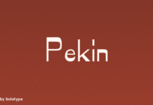 Pekin