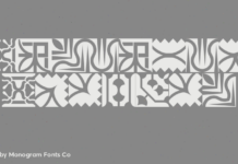 Distinto Borders