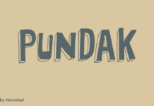 Pundak
