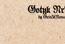 Gotyk Nr7