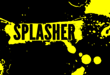 Splasher