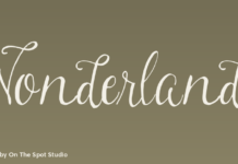 Wonderland