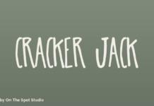 Cracker Jack