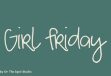 Girl Friday