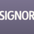 Signor