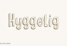 Hyggelig