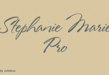 Stephanie Marie Pro