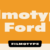 Filmotype Ford
