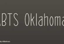ABTS Oklahoma