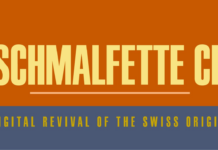 Schmalfette