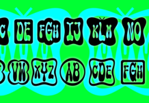 Mod Monograms