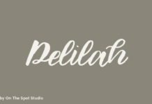 Delilah