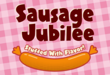 Sausauge Jubilee