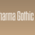 Dharma Gothic M