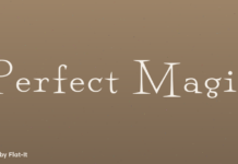 Perfect Magic