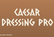 Caesar Dressing Pro