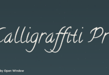 Calligraffiti Pro