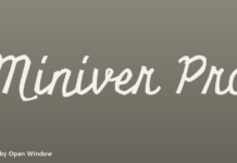 Miniver Pro