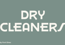 Dry Cleaners