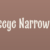 Catseye Narrow Pro