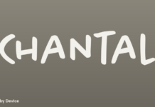 Chantal